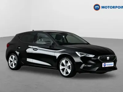 Used Seat Leon