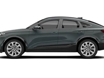 Audi SQ6 e-tron
