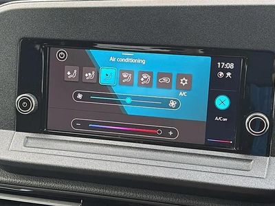 Black Used 2023 VW Caddy Life MPV | £24,299 (Fair price)