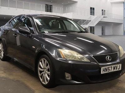 Lexus IS250