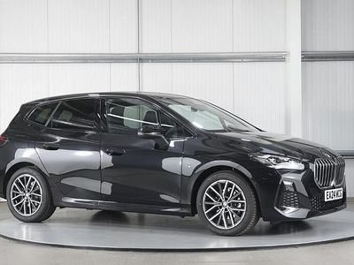 BMW 220 Active Tourer