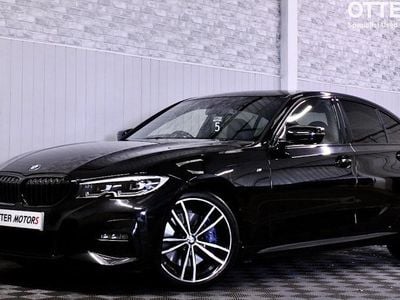 Used BMW 318 M Sport 150 HP (110 kW) 2020 Sedan
