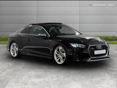 Used Audi RS5