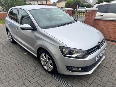 VW Polo