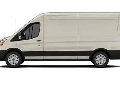 Usado Ford Transit Trend 125 CV (91 kW) 2018 Monovolumen
