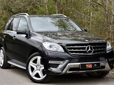 Mercedes ML250