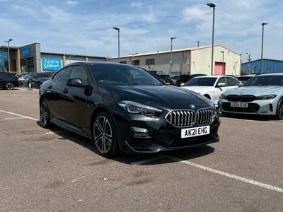 BMW 220
