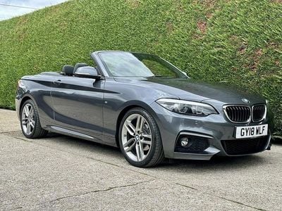 BMW 218