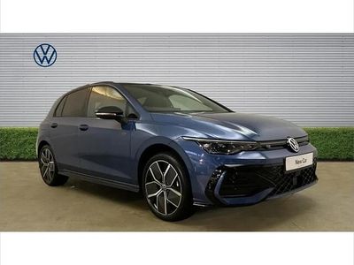 New VW Golf VIII Black Edition 147 HP (108 kW) 2025 Other Hatchback