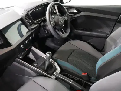 Used Audi A1 Sport 2020 Blue SUV