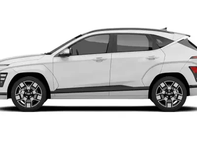 Used Hyundai Kona Ultimate 150 kW (204 HP) 2022 SUV