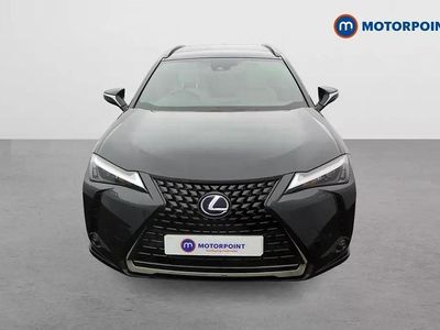 Lexus UX 250h
