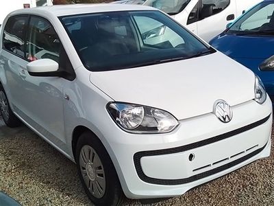 VW up!