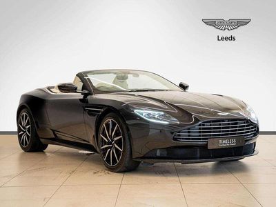 Aston Martin DB11