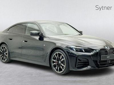 New BMW M440 M Sport 374 HP (275 kW) 2025 Sedan