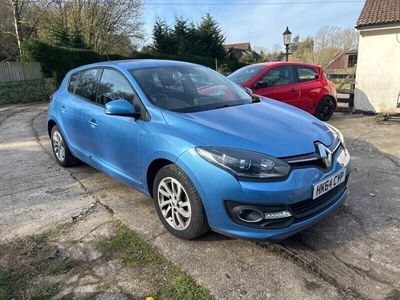 Renault Mégane III
