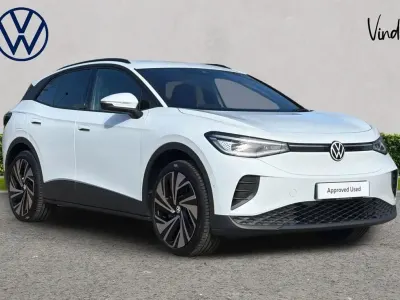 Used VW ID.4