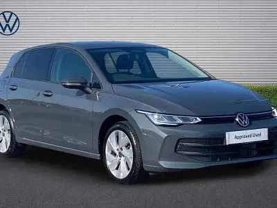 Used VW Golf VIII 150 HP (110 kW) 2025