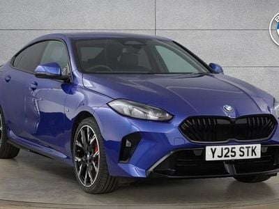 Usado BMW 220 M Sport 168 CV (123 kW) 2025 Azul Coupe