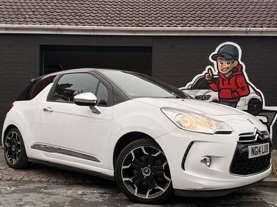 Citroën DS3
