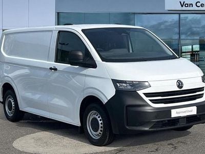 VW T6.1