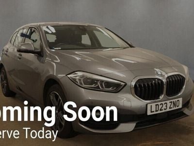 BMW 118