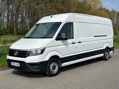 VW Crafter