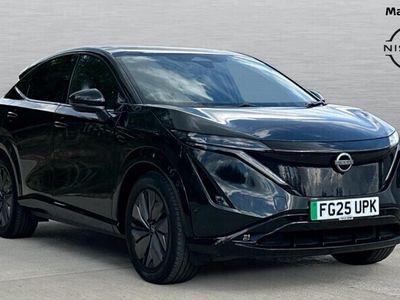 Nissan Ariya