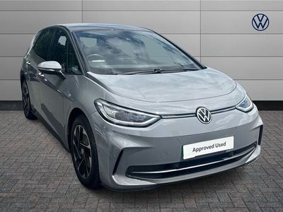 VW ID.3