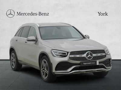Mercedes GLC220