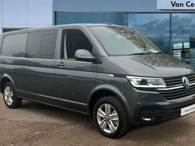 VW T6.1