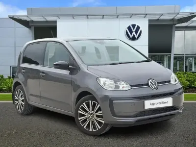 Used VW up!