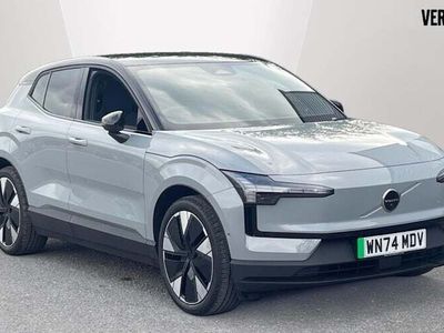 Volvo EX30