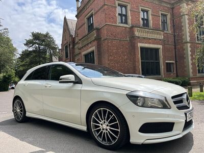 Mercedes A220