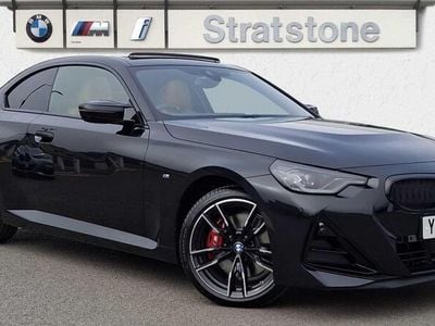 BMW M240