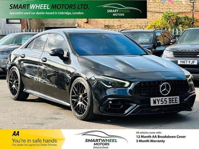 Mercedes CLA200