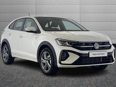 VW Taigo