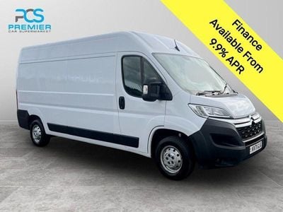 Citroën Relay