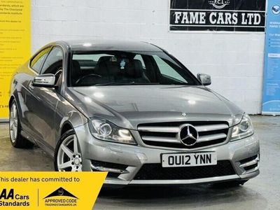 Mercedes C250