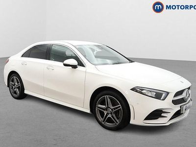 Mercedes A250