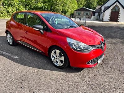 Renault Clio IV