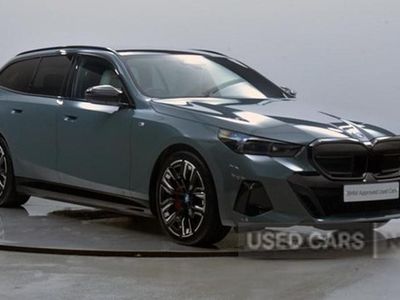 Usado BMW i5 Comfort Edition 442 kW (601 HP) 2025 Carrinha
