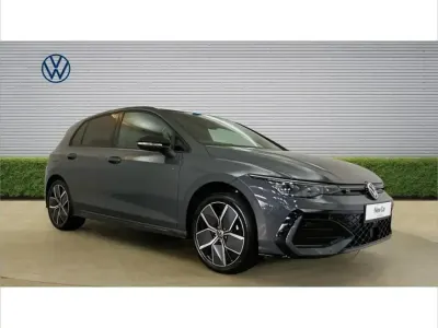 New VW Golf VIII Black Edition 147 HP (108 kW) 2025 Other Hatchback