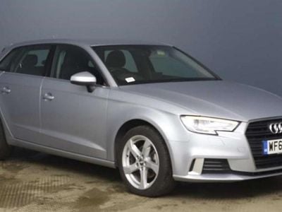 Used 2017 Audi A3 Sport | £9,240 (Good price)