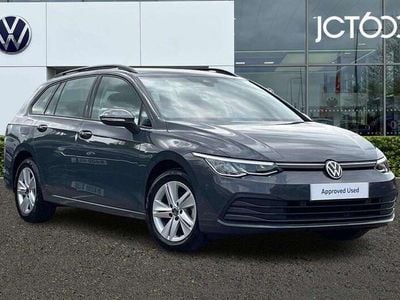 VW Golf VIII