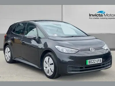 Used VW ID.3