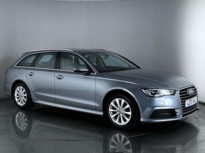 used Audi A6 2.0 TDI Ultra SE Executive 5dr S Tronic