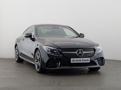 Mercedes C300