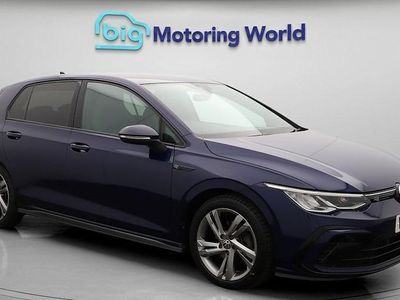 VW Golf VIII