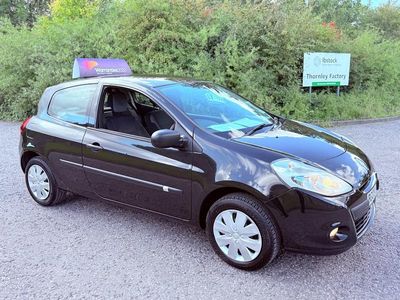Renault Clio II